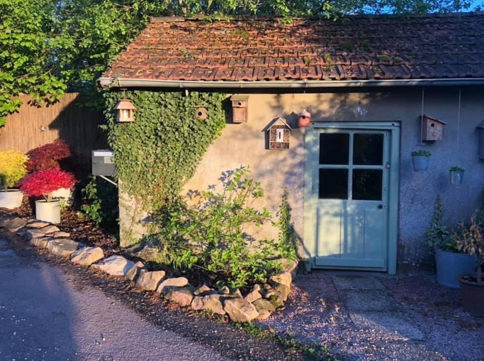 Gite Le Domaine D Orphee Marmagne (Saone-et-Loire) Exterior foto